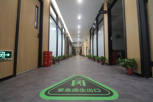 精品工程，共筑夢想——新東方小寨東路校區圓滿竣工