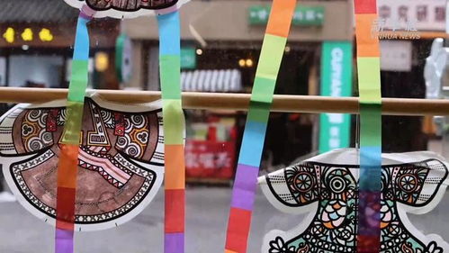 新職業(yè)新活力 文創(chuàng)產(chǎn)品策劃運(yùn)營(yíng)師——為傳統(tǒng)文化注入時(shí)尚表達(dá)的文藝創(chuàng)作先鋒